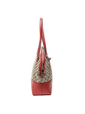 Gucci Medium Bree Dome Tote (view 2)