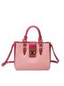 Miu Miu Pink Pushlock Executive Tote One size - photo 1