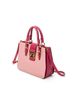 Miu Miu Pink Pushlock Executive Tote One size - photo 3