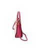 Miu Miu Pink Pushlock Executive Tote One size - photo 4
