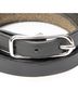 Hermes Leather Goods Black Hapi 4 II Bracelet One size - photo 3