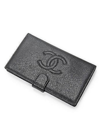 Chanel Timeless French Purse Wallet (view 1)