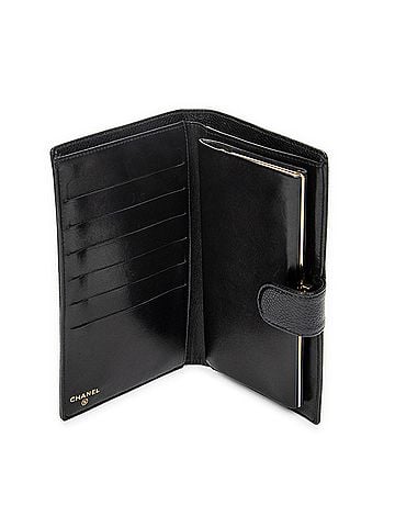Chanel Timeless French Purse Wallet (view 2)