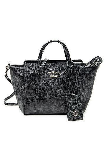 Gucci Mini Swing Tote (view 1)