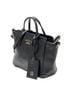 Gucci Black Mini Swing Tote One size - photo 3