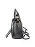 Gucci Black Mini Swing Tote One size - photo 4