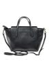 Gucci Black Mini Swing Tote One size - photo 5