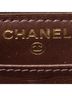 Chanel Black Classic Zip Around Wallet One size - photo 5