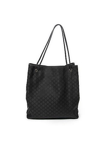 Gucci Drawstring Vertical Tote (view 1)