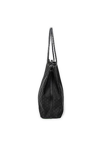 Gucci Drawstring Vertical Tote (view 2)