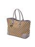 Gucci White Heart Bit Open Tote One size - photo 3