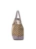 Gucci White Heart Bit Open Tote One size - photo 4