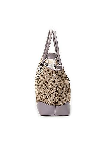 Gucci Heart Bit Open Tote (view 2)