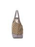 Gucci White Heart Bit Open Tote One size - photo 2