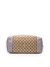 Gucci White Heart Bit Open Tote One size - photo 9