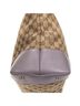 Gucci White Heart Bit Open Tote One size - photo 6