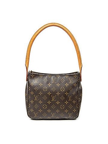 Louis Vuitton Looping MM (view 1)