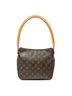 Louis Vuitton Brown Looping MM One size - photo 1