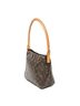 Louis Vuitton Brown Looping MM One size - photo 3