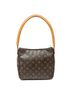 Louis Vuitton Brown Looping MM One size - photo 5