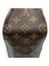 Louis Vuitton Brown Looping MM One size - photo 6