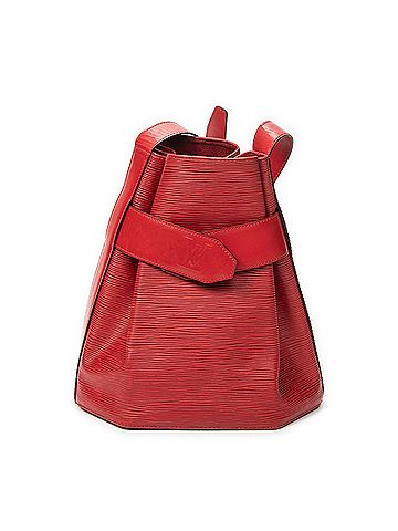 Louis Vuitton Sac D'Epaule PM (view 1)