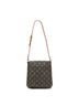 Louis Vuitton Brown Musette Salsa One size - photo 1