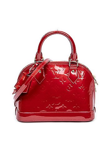 Louis Vuitton Alma BB (view 1)