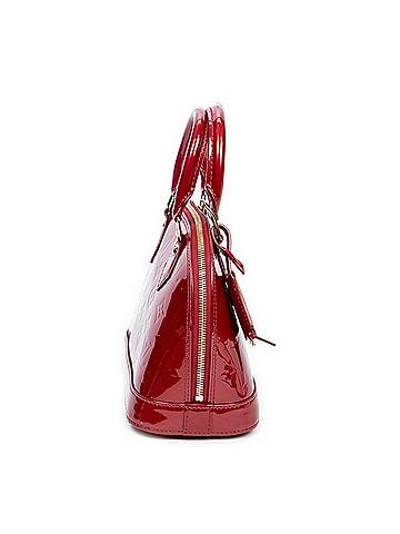 Louis Vuitton Alma BB (view 2)