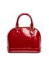 Louis Vuitton Red Alma BB One size - photo 5