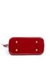 Louis Vuitton Red Alma BB One size - photo 9