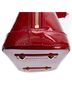Louis Vuitton Red Alma BB One size - photo 7