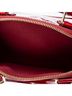 Louis Vuitton Red Alma BB One size - photo 8