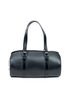 Louis Vuitton Black Soufflot One size - photo 1