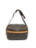 Louis Vuitton Brown Reporter PM One size - photo 1