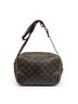 Louis Vuitton Brown Reporter PM One size - photo 5