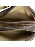 Louis Vuitton Brown Reporter PM One size - photo 8