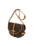 Louis Vuitton Brown Saumur MM One size - photo 3