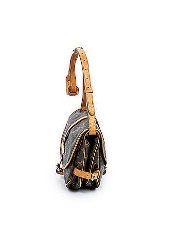 Louis Vuitton Saumur MM (view 2)
