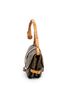Louis Vuitton Brown Saumur MM One size - photo 2