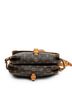 Louis Vuitton Brown Saumur MM One size - photo 9