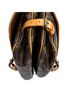 Louis Vuitton Brown Saumur MM One size - photo 6