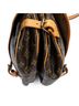 Louis Vuitton Brown Saumur MM One size - photo 7