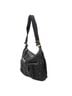 Gucci Black Double Pocket Messenger One size - photo 3