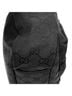 Gucci Black Double Pocket Messenger One size - photo 6
