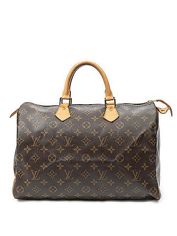 Louis Vuitton Speedy 35 (view 1)