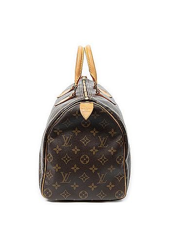 Louis Vuitton Speedy 35 (view 2)