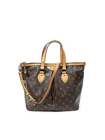 Louis Vuitton Palermo PM (view 1)