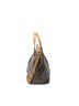 Louis Vuitton Brown Palermo PM One size - photo 2