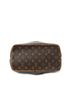 Louis Vuitton Brown Palermo PM One size - photo 9